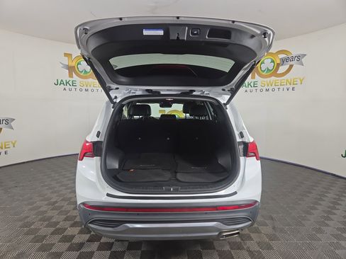 Used 2022 Hyundai Santa Fe Limited image 33