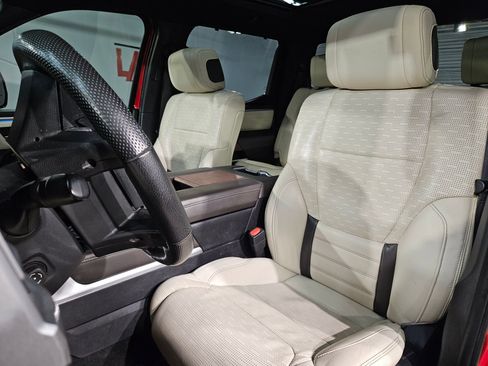 Used 2024 Toyota Tundra 1794 Edition image 24