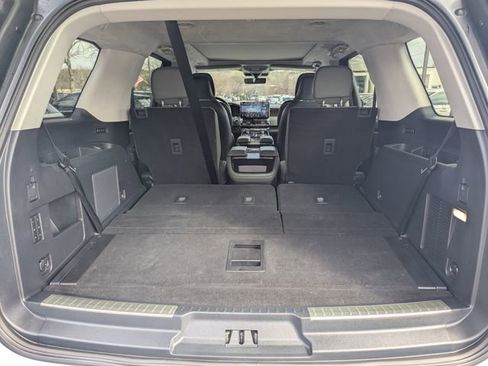 Used 2022 Lincoln Navigator Black Label image 9