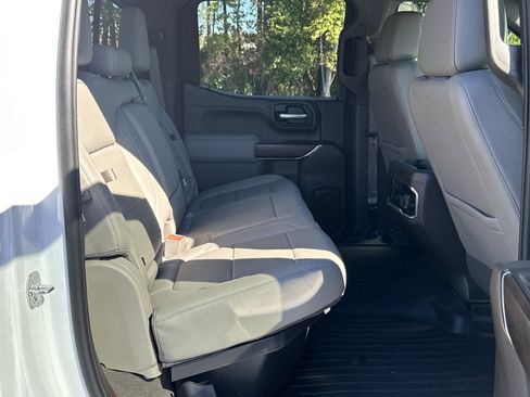 Used 2021 GMC Sierra 1500 SLT w/ SLT Premium Plus Package image 13