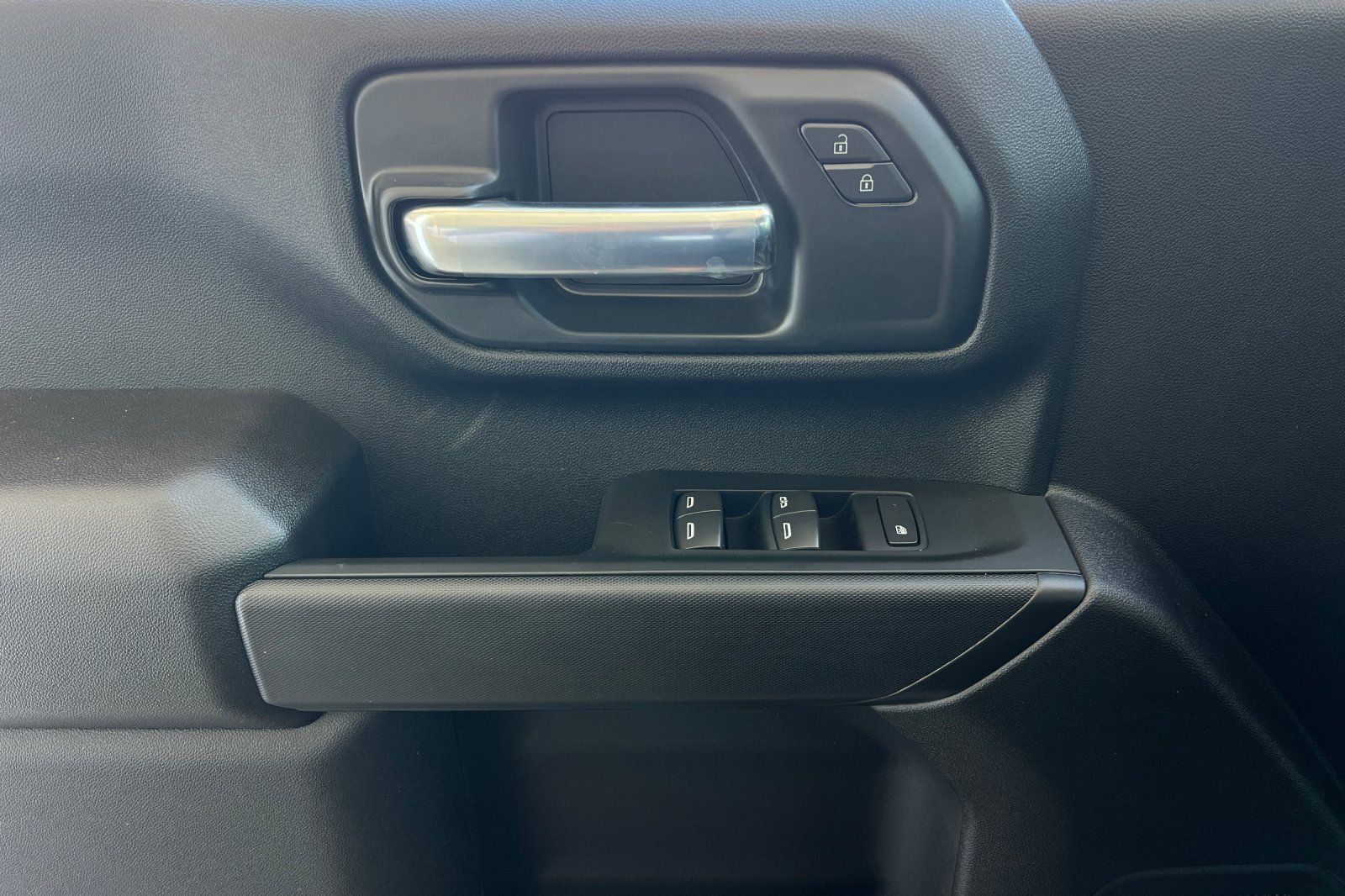 New 2026 GMC Sierra 3500 Pro AWD/4WD image 9