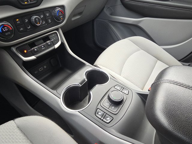 Used 2022 GMC Terrain SLE w/ Driver Convenience Package FWD image 36
