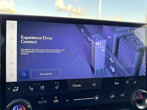 Certified 2022 Lexus NX 350 AWD w/ Premium Package image 18