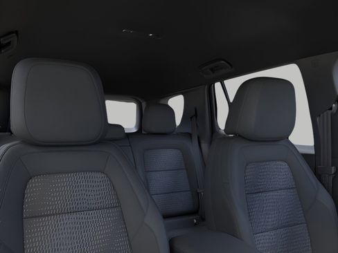 New 2026 Chevrolet Equinox LT w/ Safety and Technology Package image 24