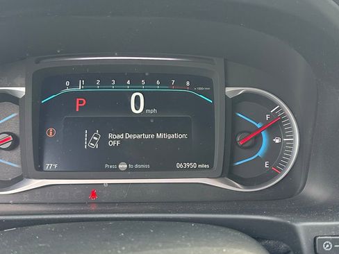 Used 2022 Honda Pilot Special Edition image 16