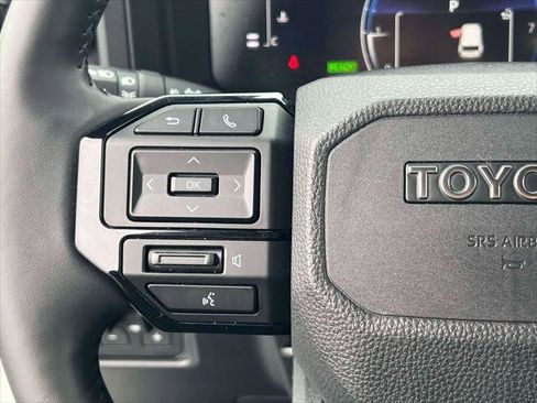 Certified 2025 Toyota Land Cruiser 1958 image 24