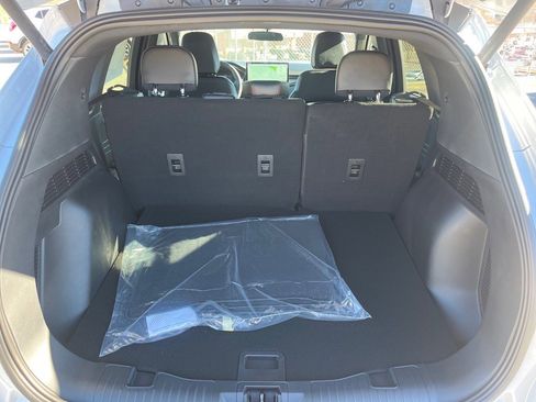 New 2026 Ford Escape ST-Line w/ Tech Pack #1 image 19