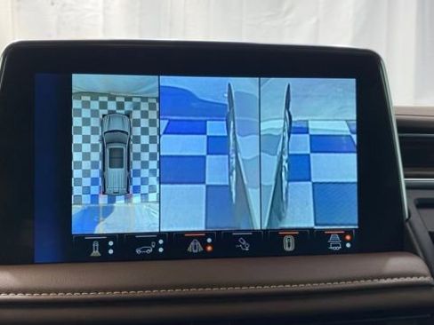 Used 2024 Chevrolet Tahoe High Country image 33