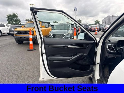 Used 2026 Kia Seltos S AWD/4WD image 14