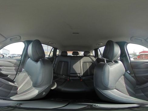 Used 2025 MAZDA CX-50 AWD 2.5 S w/ Select Package image 41