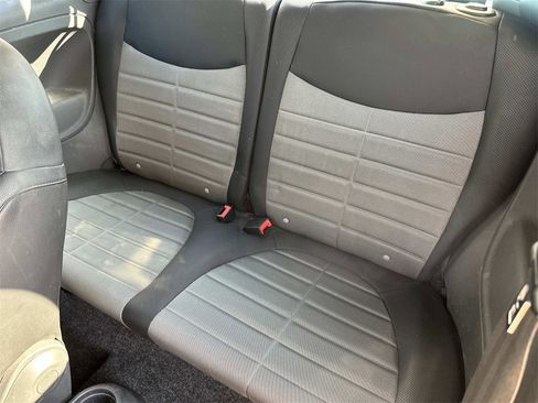 Used 2012 FIAT 500 Sport w/ Safety & Sound Pkg image 11