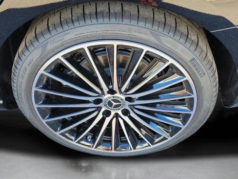 Used 2026 Mercedes-Benz C 300 C 300 image 6