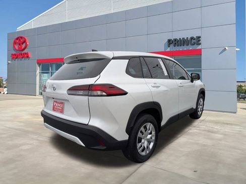 New 2026 Toyota Corolla Cross L image 4