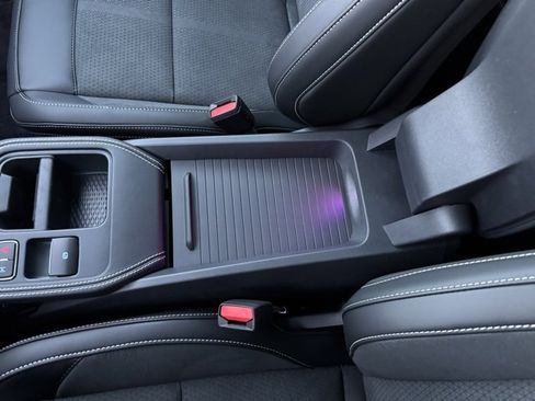 Certified 2025 Ford Mustang Mach-E GT w/ Interior Protection Package image 19