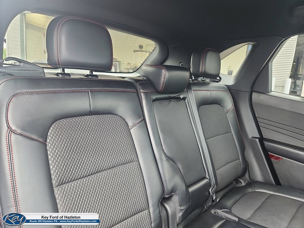 Used 2023 Ford Escape ST-Line AWD/4WD image 30