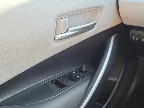 Certified 2023 Toyota Corolla SE FWD image 19
