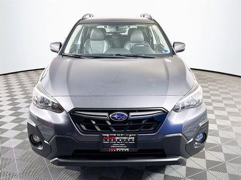 Used 2021 Subaru Crosstrek 2.5i Sport w/ Moonroof Package image 2