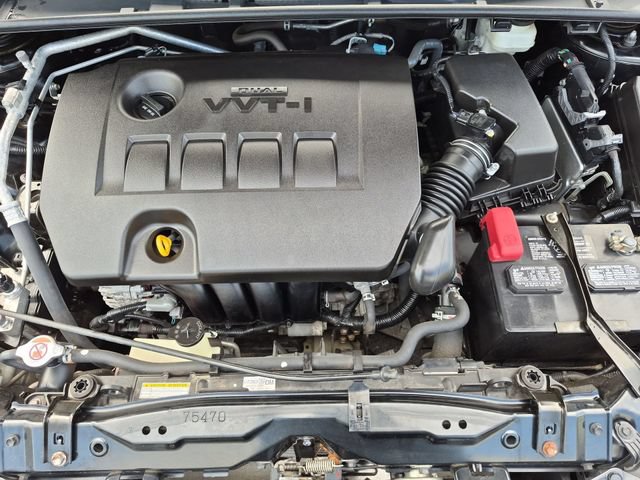 Used 2019 Toyota Corolla LE FWD image 30