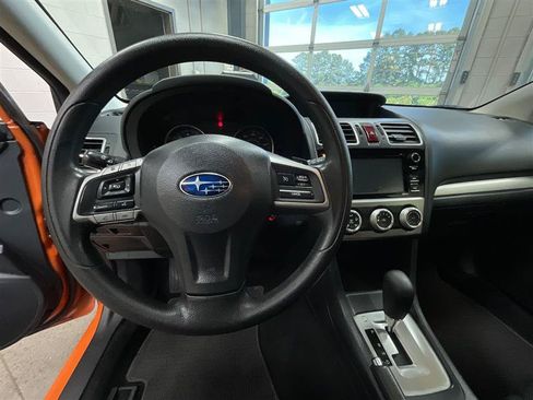 Used 2015 Subaru Crosstrek 2.0i Premium w/ Moonroof Package AWD/4WD image 15