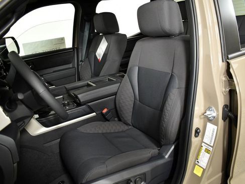 New 2026 Toyota Tundra SR5 AWD/4WD image 11