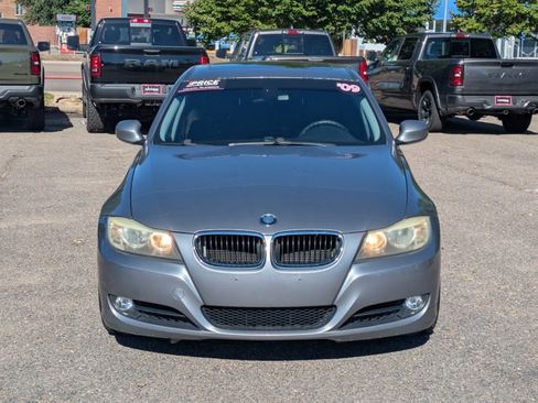 Used 2009 BMW 328i Sedan RWD image 2