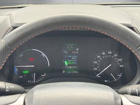 Certified 2023 Toyota Sienna XSE w/ XSE Plus Package AWD/4WD image 78