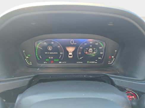 Used 2023 Honda Accord Sport image 13