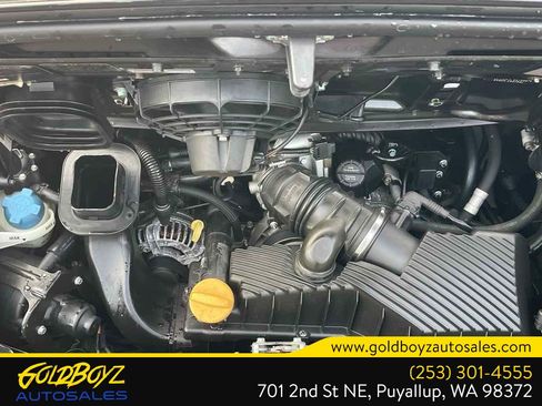 Used 2001 Porsche 911 Cabriolet image 28