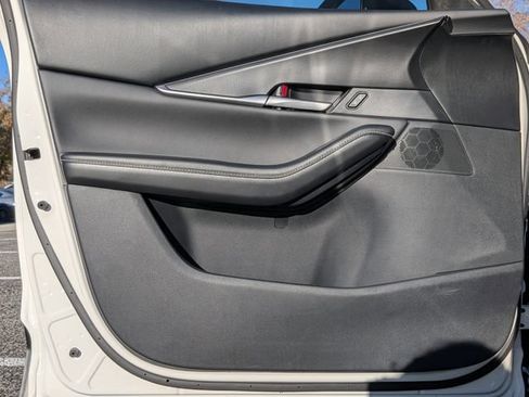 New 2026 MAZDA CX-30 AWD 2.5 S image 10