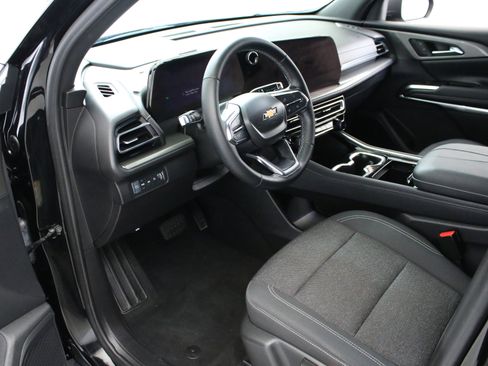 Used 2024 Chevrolet Traverse LS w/ LPO, Floor Liner Package AWD/4WD image 22