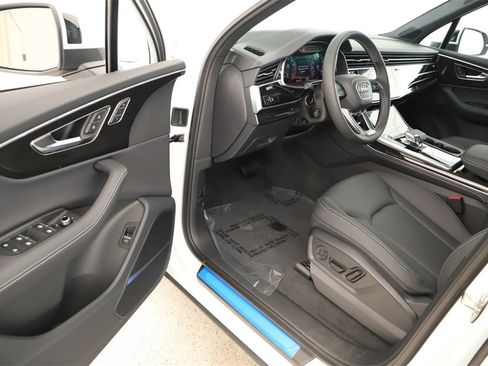 New 2025 Audi Q7 3.0T Premium Plus image 14