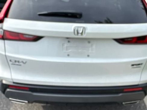 Used 2023 Honda CR-V Sport Touring image 10
