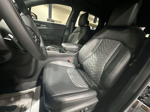 New 2026 Kia Sportage X-Line image 13
