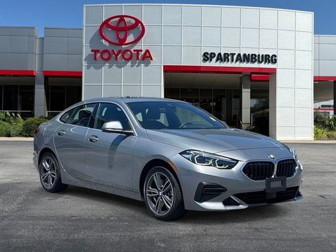 Used 2024 BMW 228i xDrive Gran Coupe AWD/4WD image 1