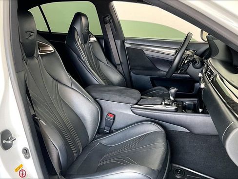 Used 2016 Lexus GS F RWD image 8