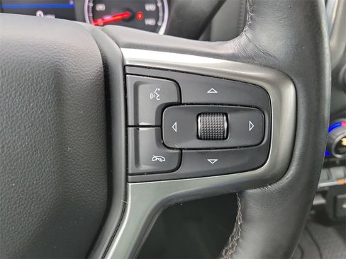 Used 2019 Chevrolet Silverado 1500 LT w/ All-Star Edition image 17