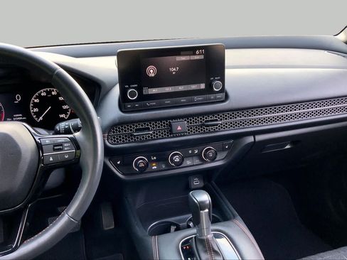 Used 2024 Honda HR-V Sport image 7