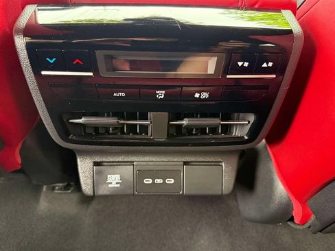 Certified 2025 Acura MDX A-Spec AWD/4WD image 14