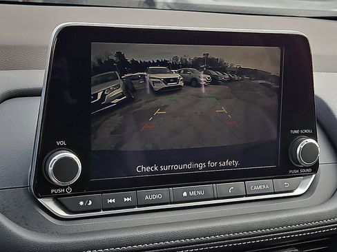 Certified 2023 Nissan Rogue SV w/ SV Premium B Package image 18