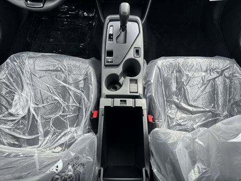 New 2026 Subaru Crosstrek 2.5i Premium AWD/4WD image 10