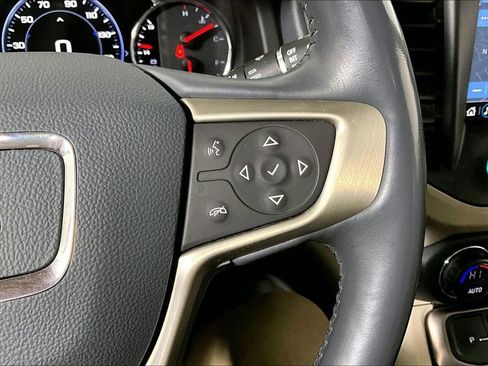 Used 2021 GMC Acadia Denali w/ Denali Technology Package image 19