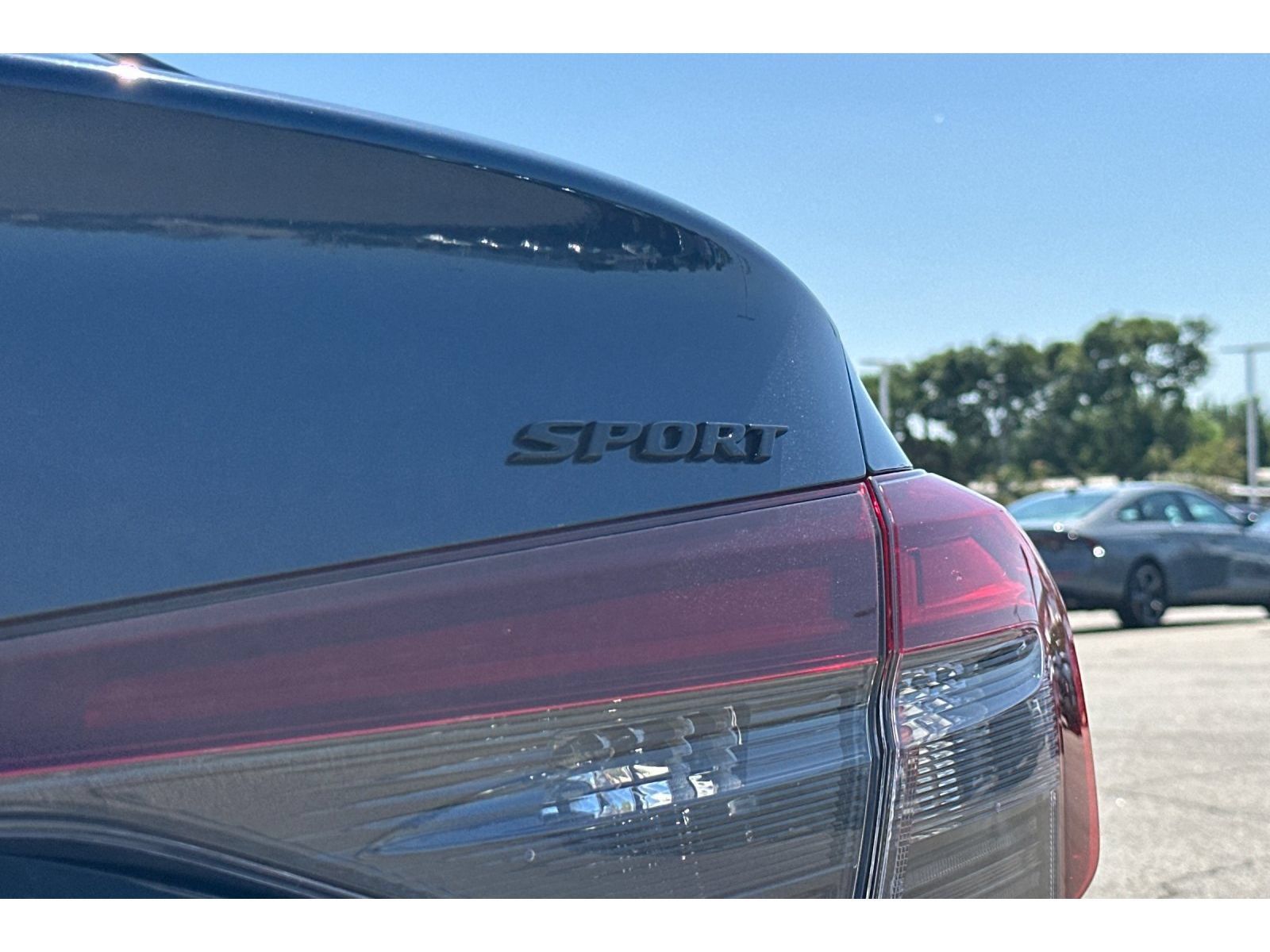 Used 2026 Honda Civic Sport image 49