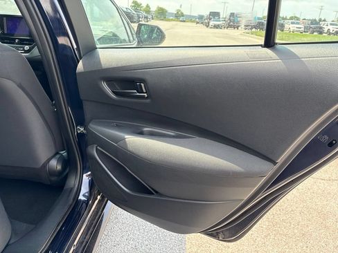Used 2023 Toyota Corolla LE FWD image 21
