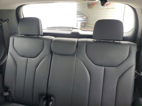 Used 2024 Hyundai Palisade XRT image 17