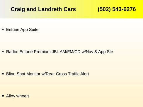 Used 2017 Toyota Tacoma TRD Off-Road w/ Premium & Technology Package image 5