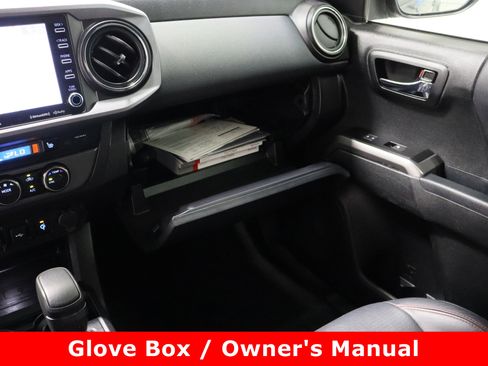 Certified 2023 Toyota Tacoma TRD Pro image 26