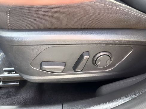 Used 2025 Hyundai Tucson SEL image 10