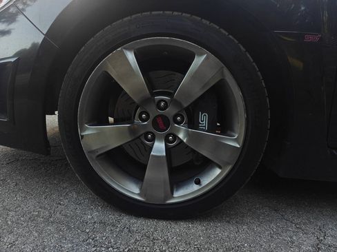 Used 2008 Subaru Impreza WRX STI AWD/4WD image 25