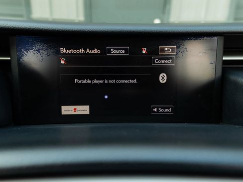 Used 2015 Lexus IS 250 AWD w/ F-Sport Package image 22