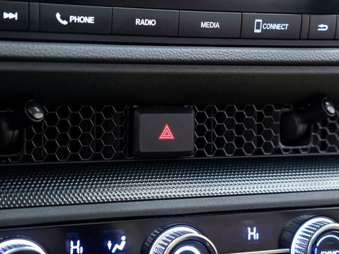 Certified 2023 Honda CR-V EX image 24